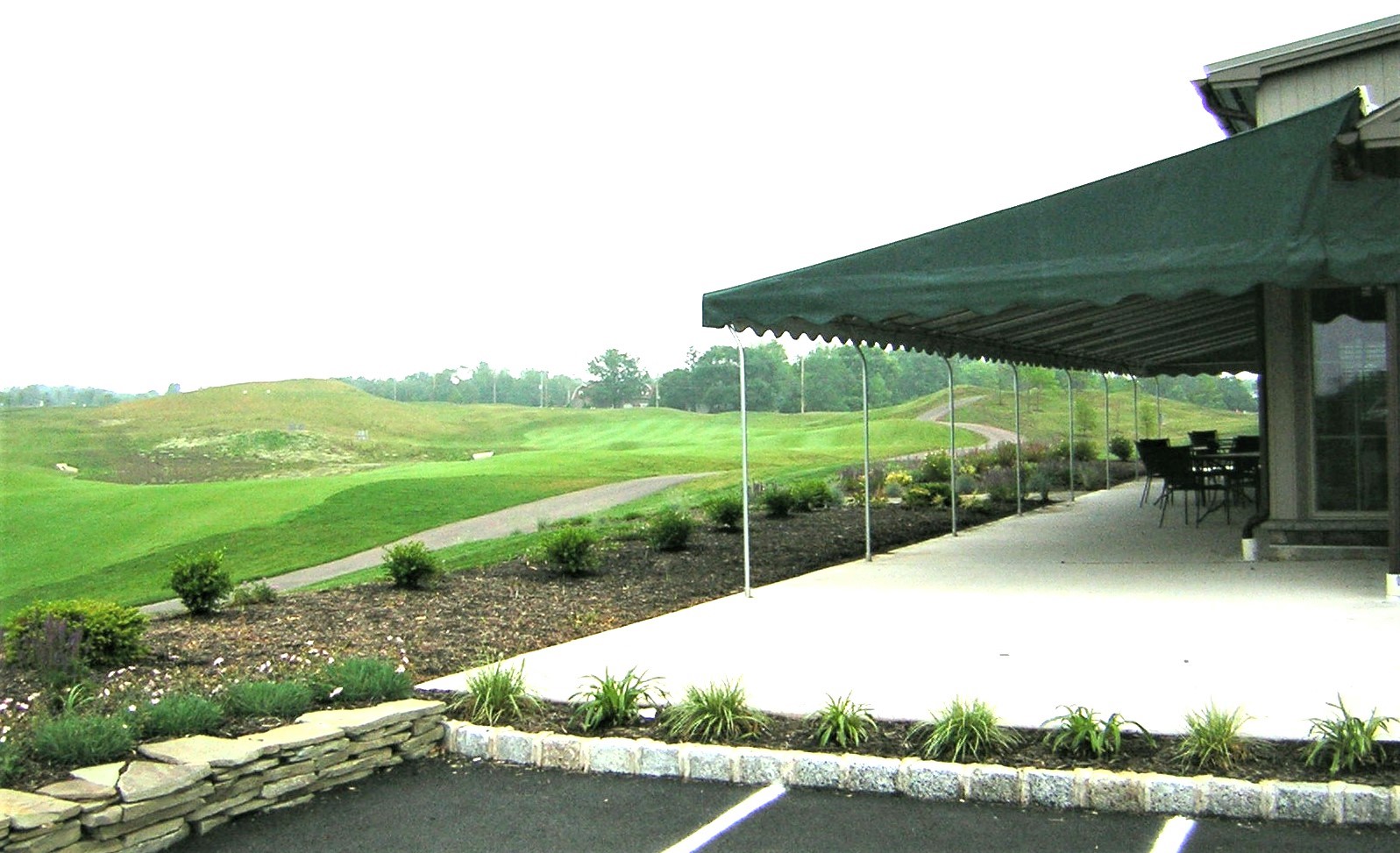 Recreation Township of Lower Salford, PA